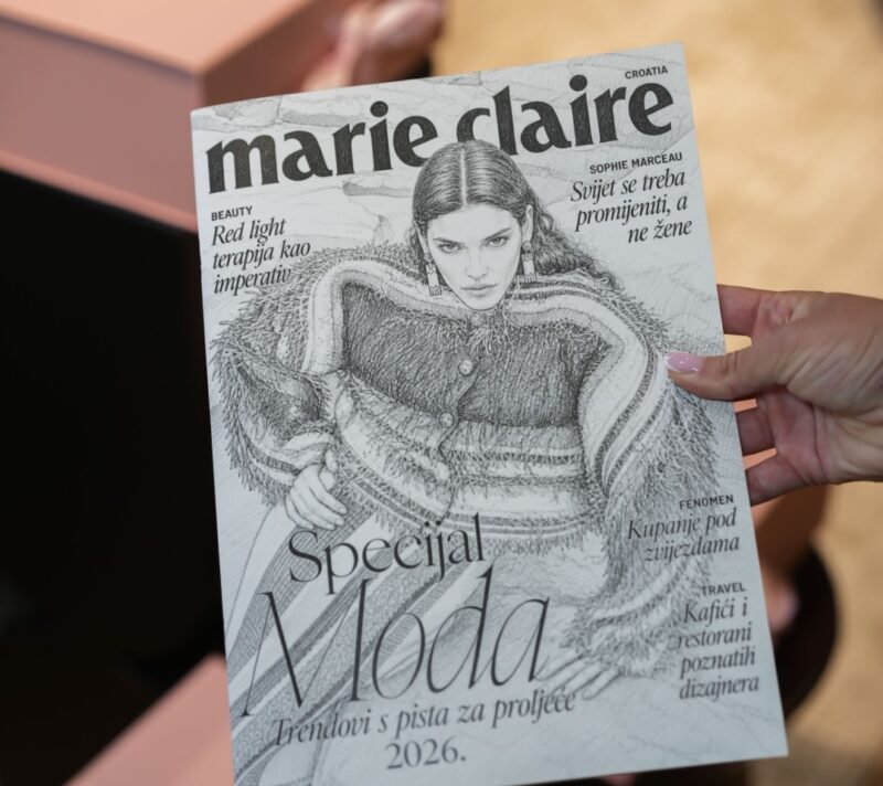Event Marie Claire “MOM you are WOW” stavio je fokus na mentalno zdravlje mama