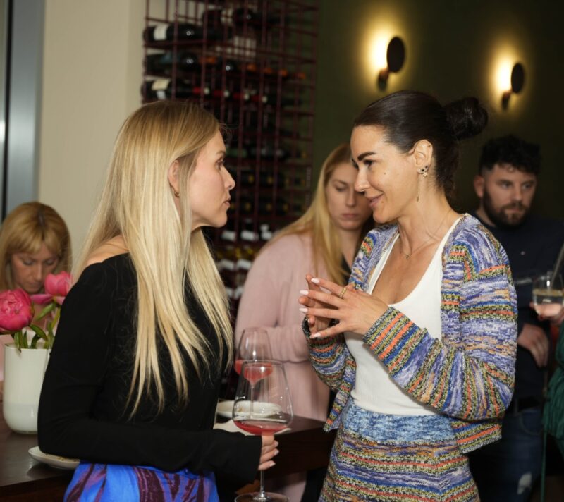 Event Marie Claire “MOM you are WOW” stavio je fokus na mentalno zdravlje mama