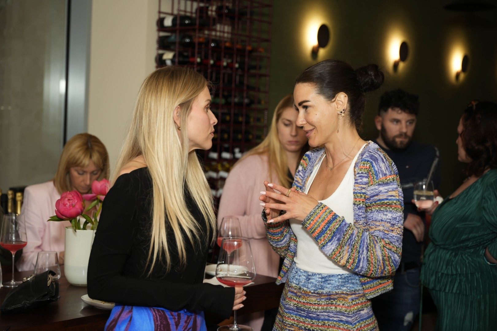 Event Marie Claire “MOM you are WOW” stavio je fokus na mentalno zdravlje mama