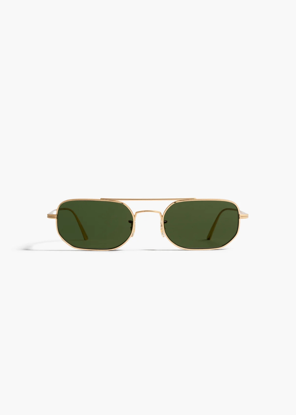 Khaite x Oliver Peoples sunčane naočale
