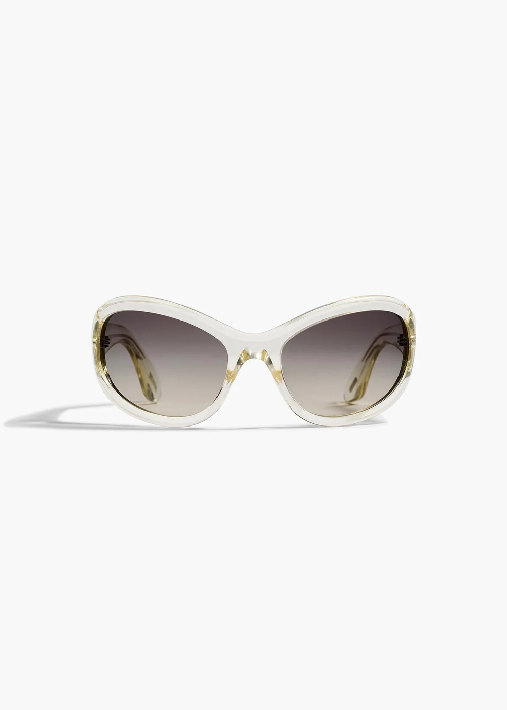 Khaite x Oliver Peoples sunčane naočale
