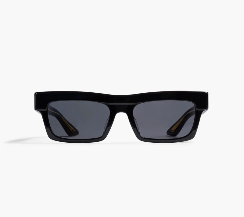 Khaite x Oliver Peoples sunčane naočale