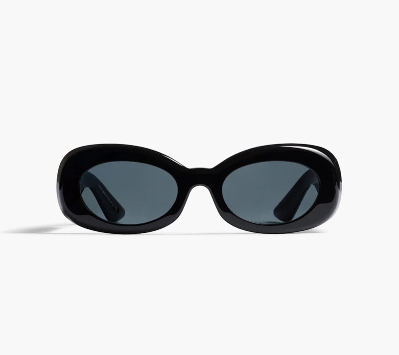 Khaite x Oliver Peoples sunčane naočale