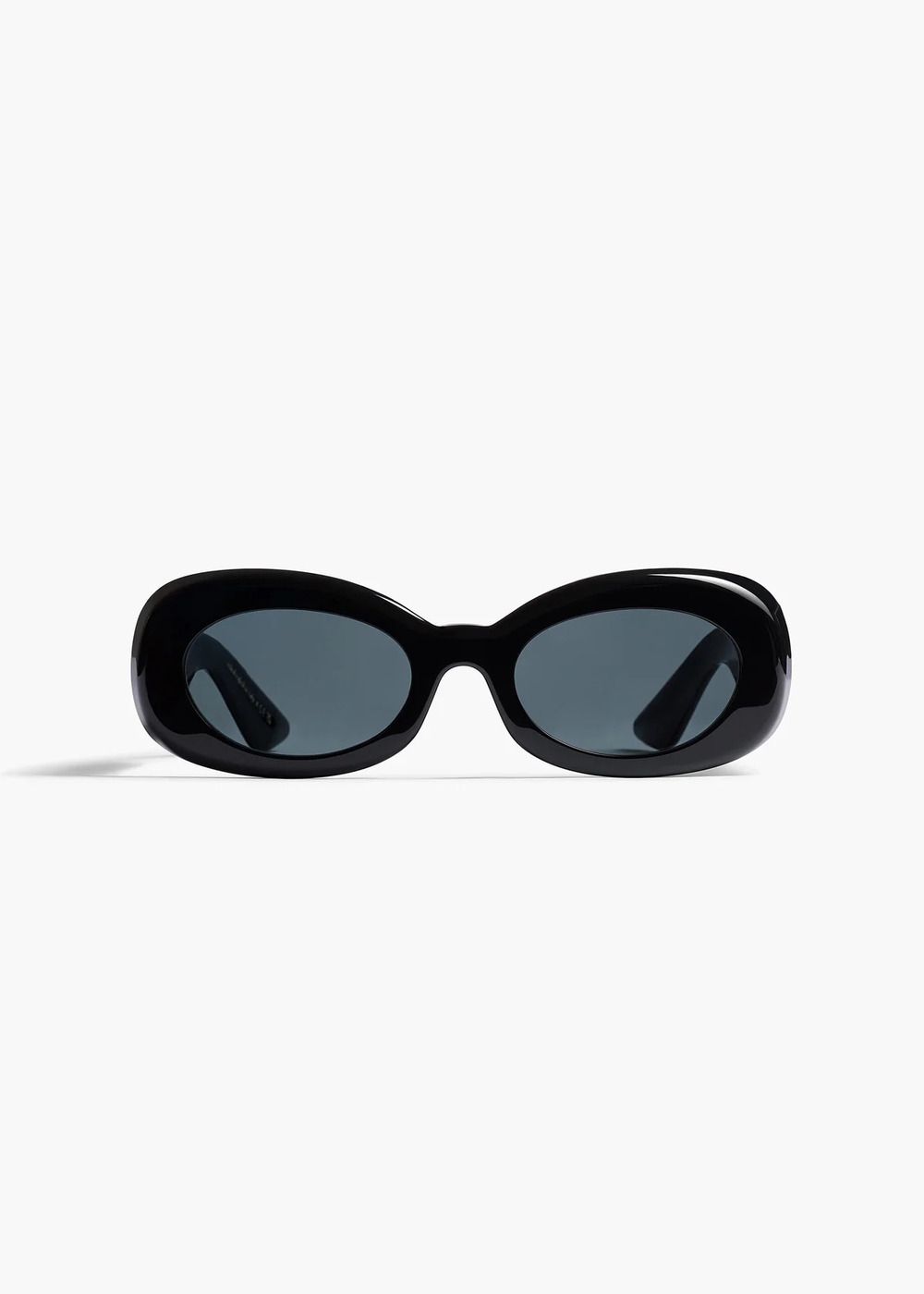 Khaite x Oliver Peoples sunčane naočale