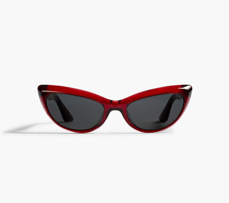 Khaite x Oliver Peoples sunčane naočale