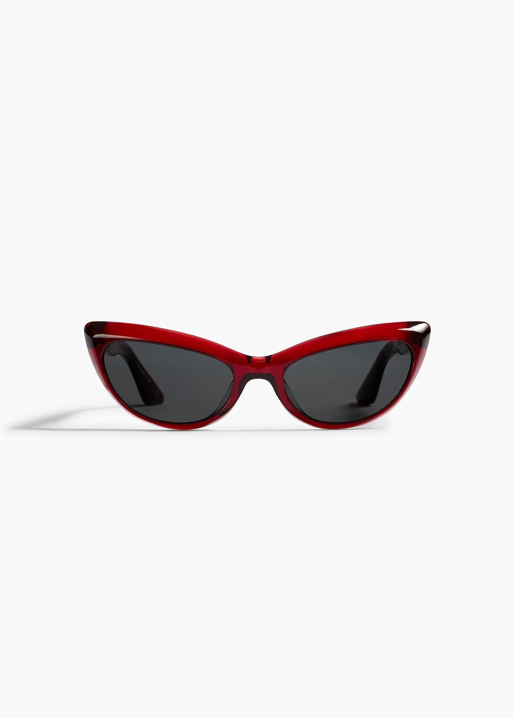 Khaite x Oliver Peoples sunčane naočale