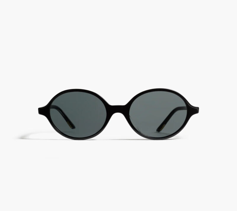 Khaite x Oliver Peoples sunčane naočale