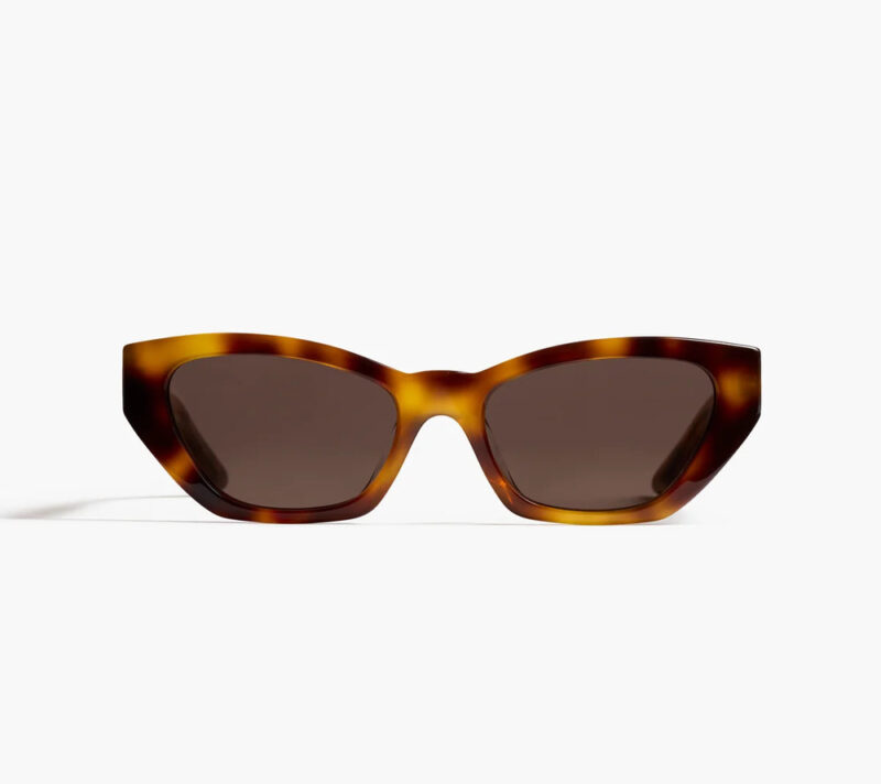 Khaite x Oliver Peoples sunčane naočale