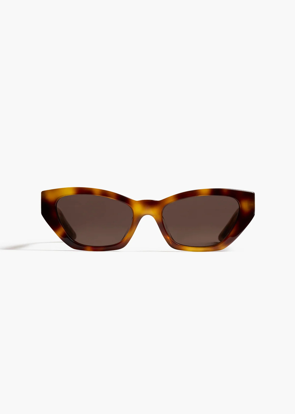 Khaite x Oliver Peoples sunčane naočale