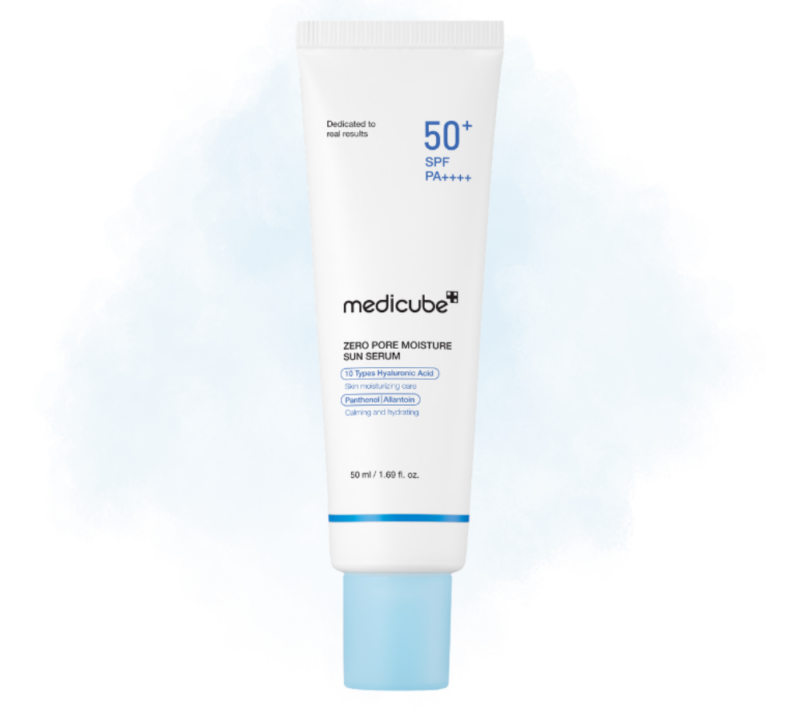 Korejski SPF