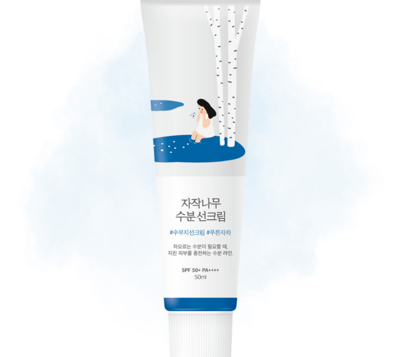 Korejski SPF