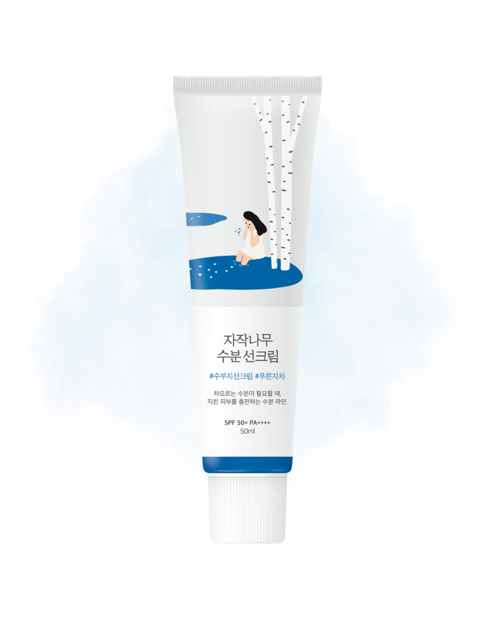 Korejski SPF