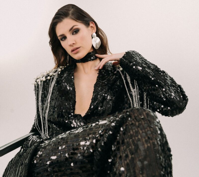 Larie AW 26/27 donosi couture statement komade