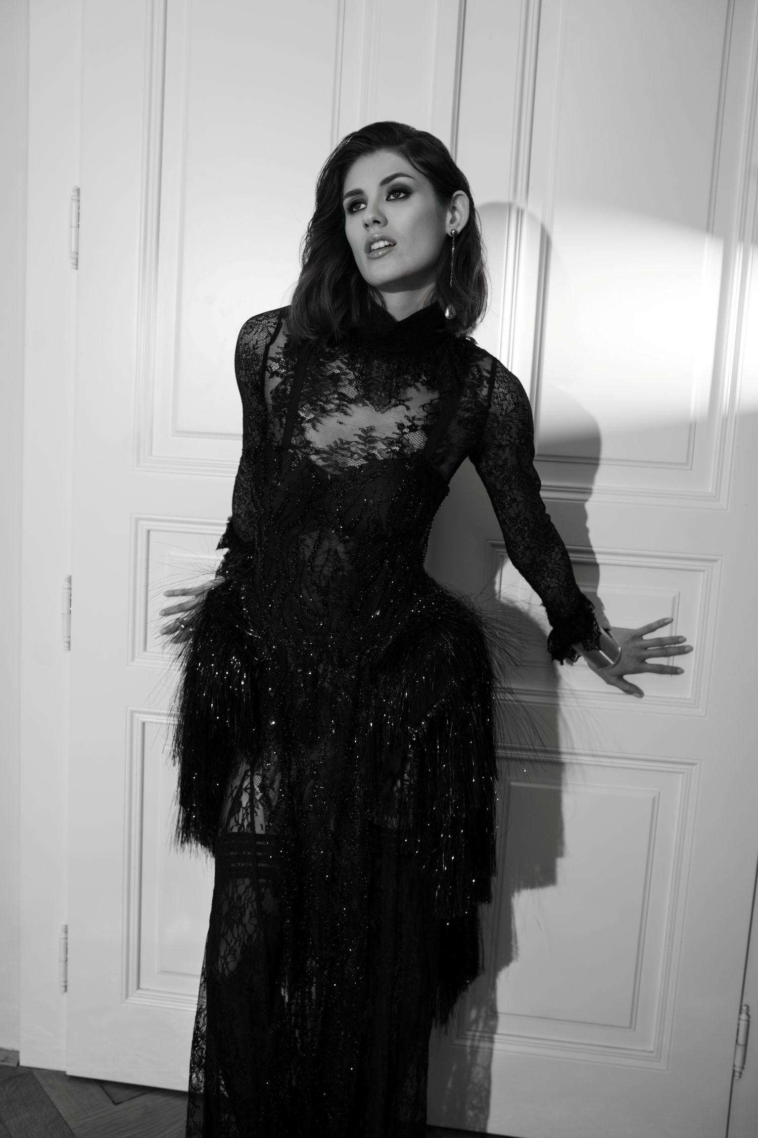 Larie AW 26/27 donosi couture statement komade