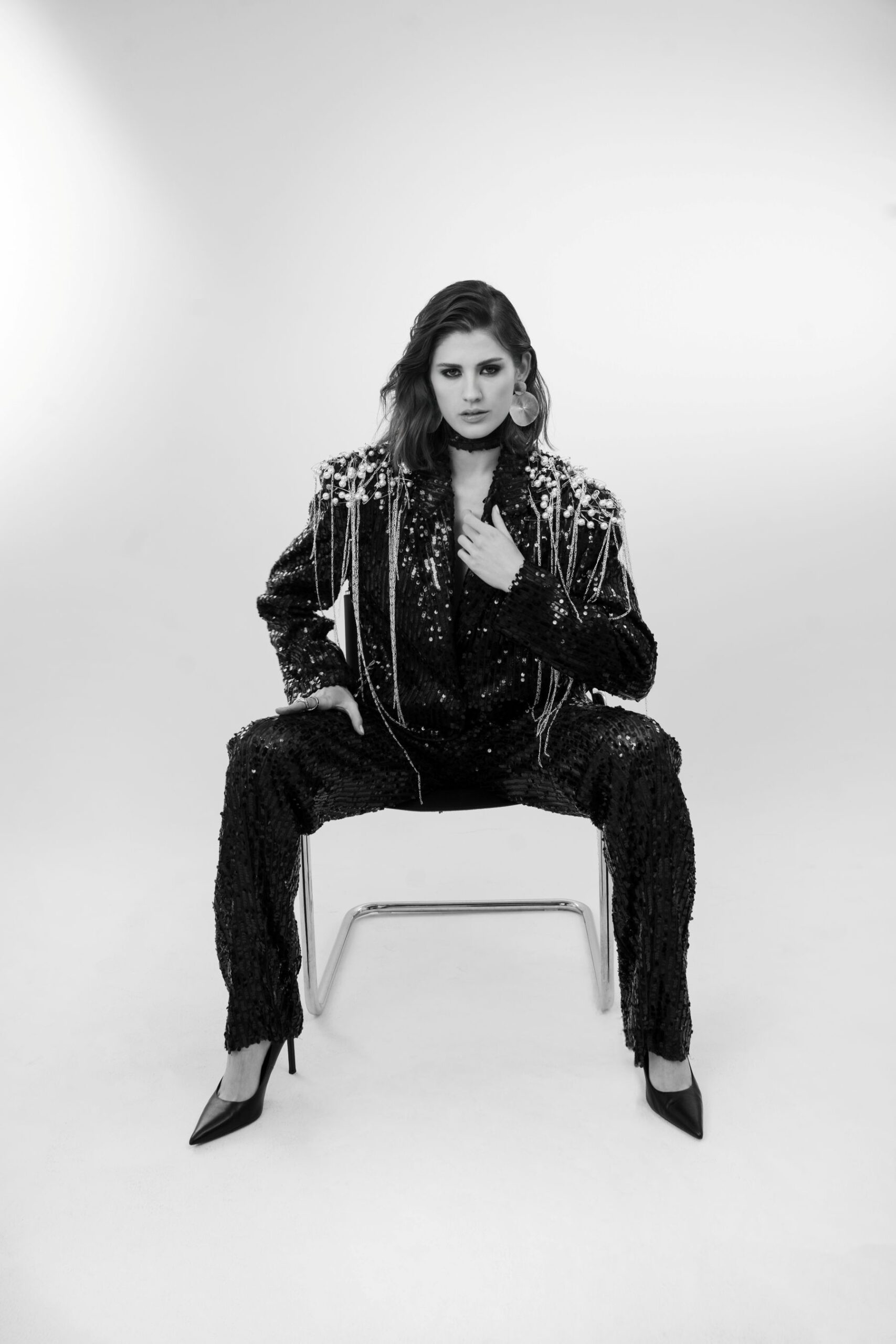 Larie AW 26/27 donosi couture statement komade