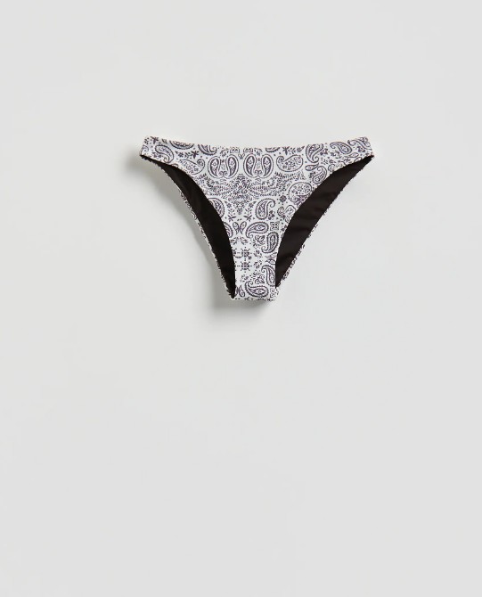 Lebrand x Reserved kolekcija
