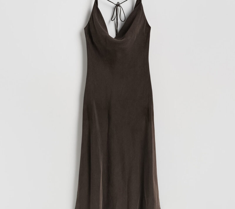 Lebrand x Reserved kolekcija