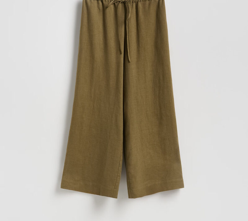 Lebrand x Reserved kolekcija