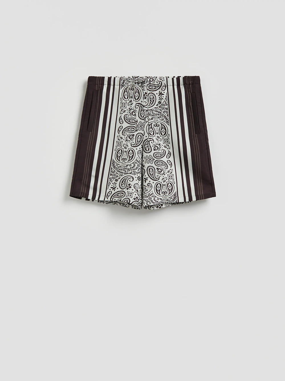 Lebrand x Reserved kolekcija