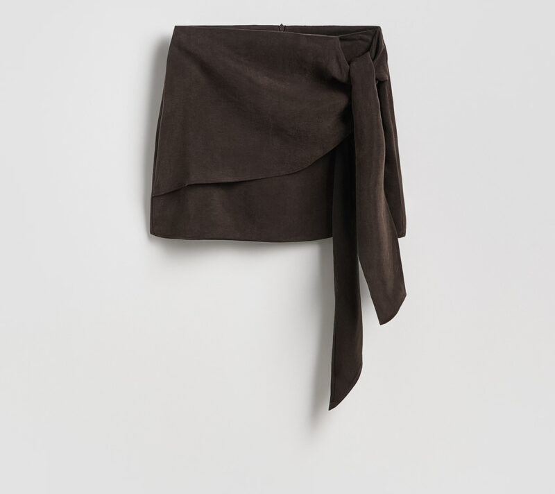 Lebrand x Reserved kolekcija