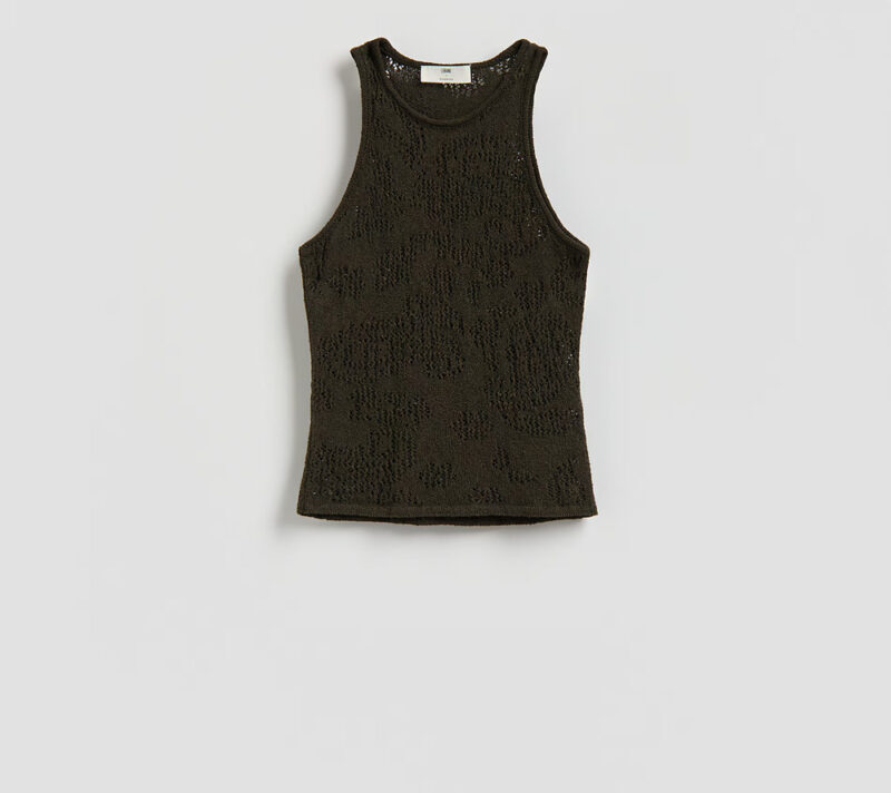 Lebrand x Reserved kolekcija