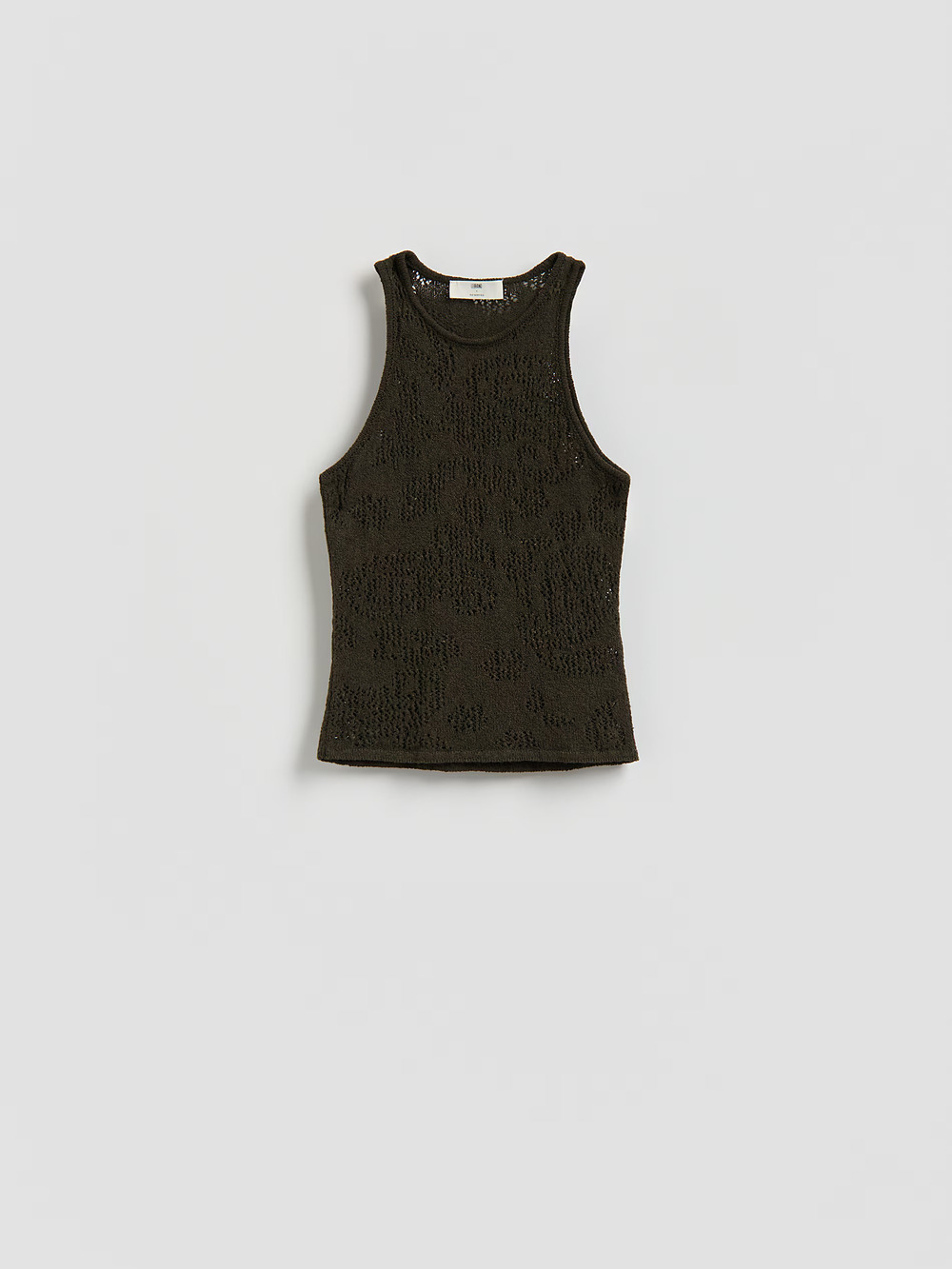 Lebrand x Reserved kolekcija
