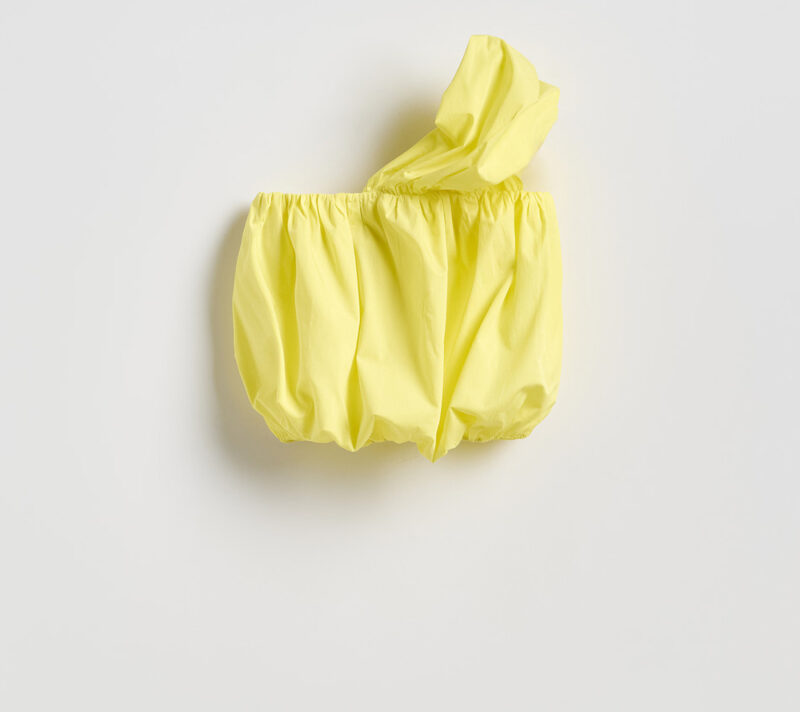 Lebrand x Reserved kolekcija