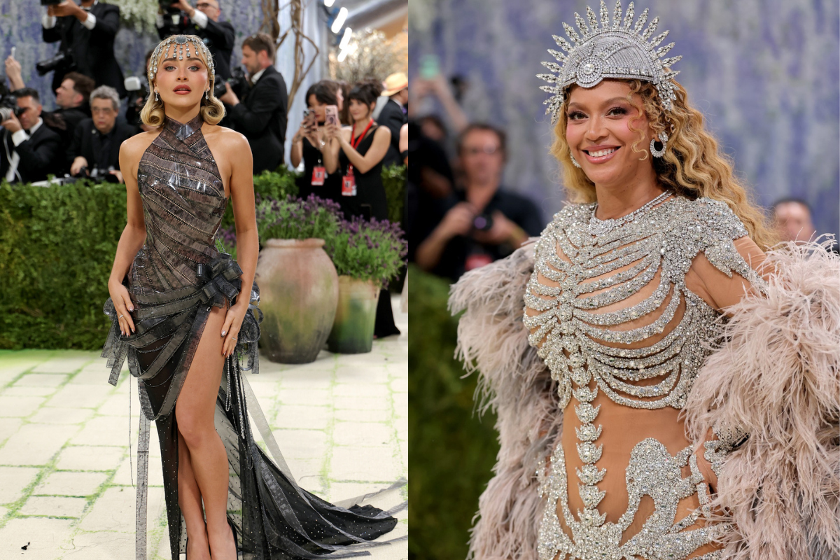 Met Gala najbolja modna izdanja 2026.