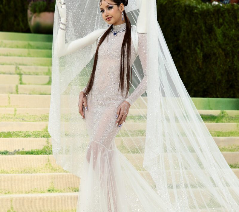 Met Gala najbolja modna izdanja 2026.