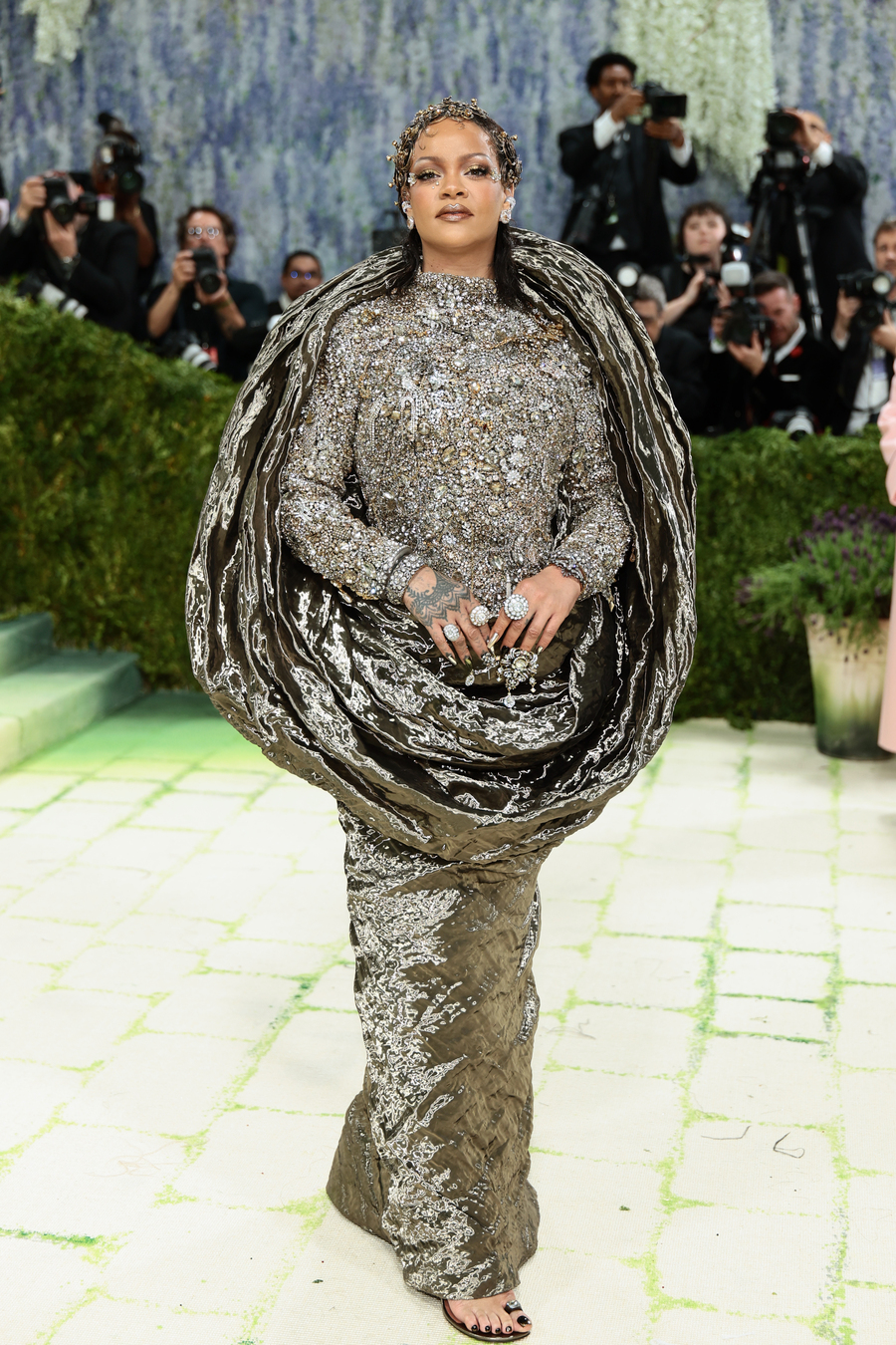 Met Gala najbolja modna izdanja 2026.
