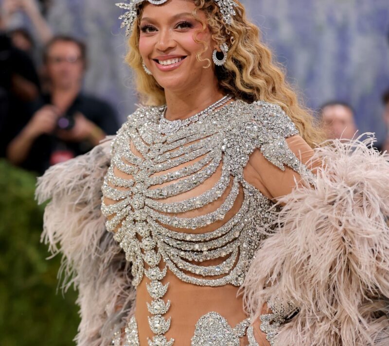 “Fashion is art”: 10 najboljih modnih izdanja s Met Gale 2026.