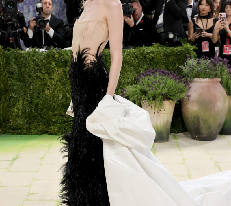 Met Gala najbolja modna izdanja 2026.