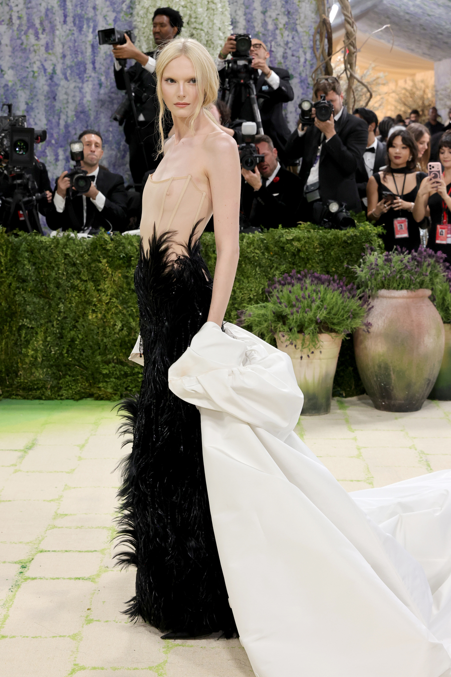 Met Gala najbolja modna izdanja 2026.
