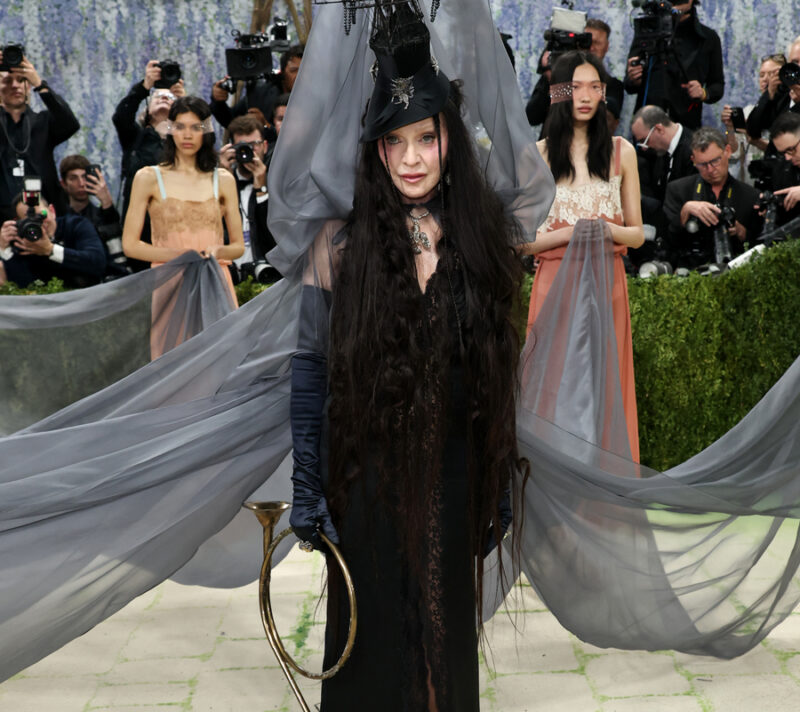 Met Gala najbolja modna izdanja 2026.