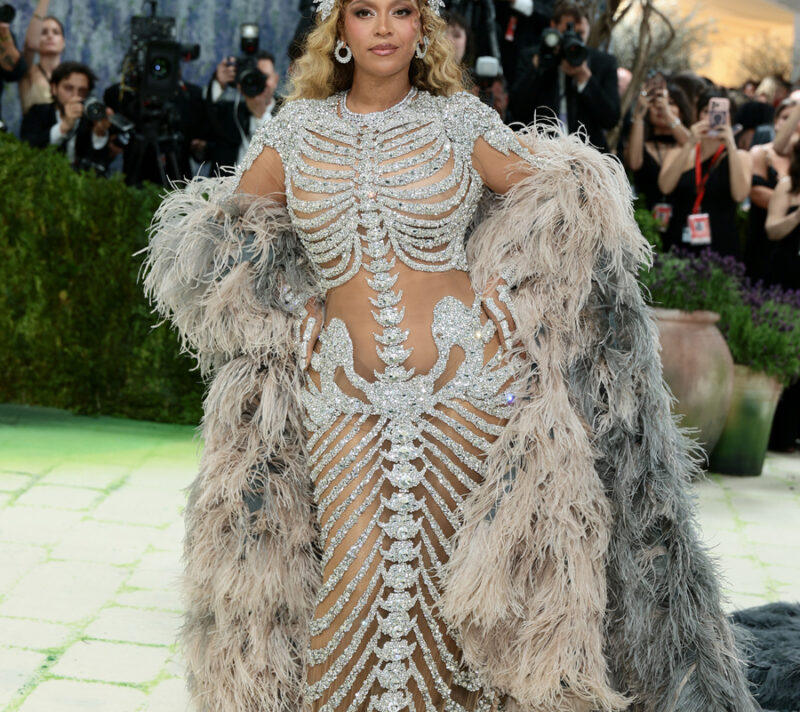 Met Gala najbolja modna izdanja 2026.