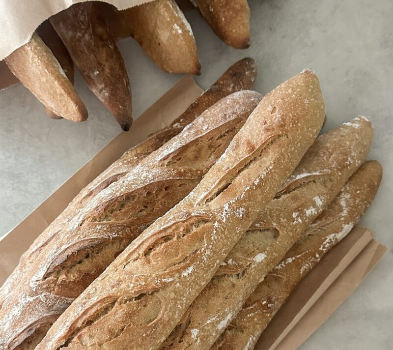 Koji je kruh zapravo najzdraviji: sourdough ili neki drugi?