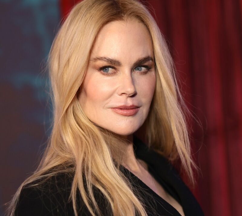 Nicole Kidman želi postati “posmrtna doula”: evo što to znači