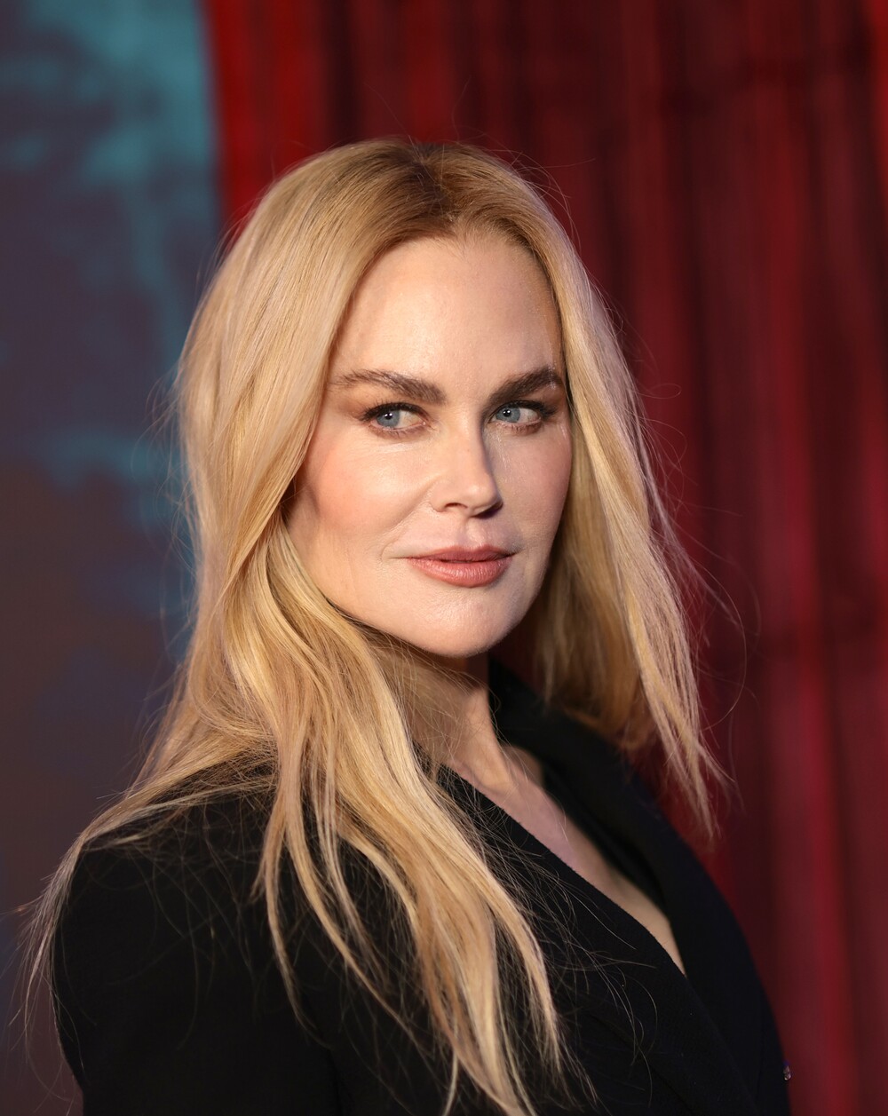 Nicole Kidman posmrtna doula