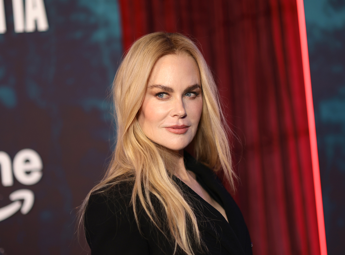 Nicole Kidman posmrtna doula