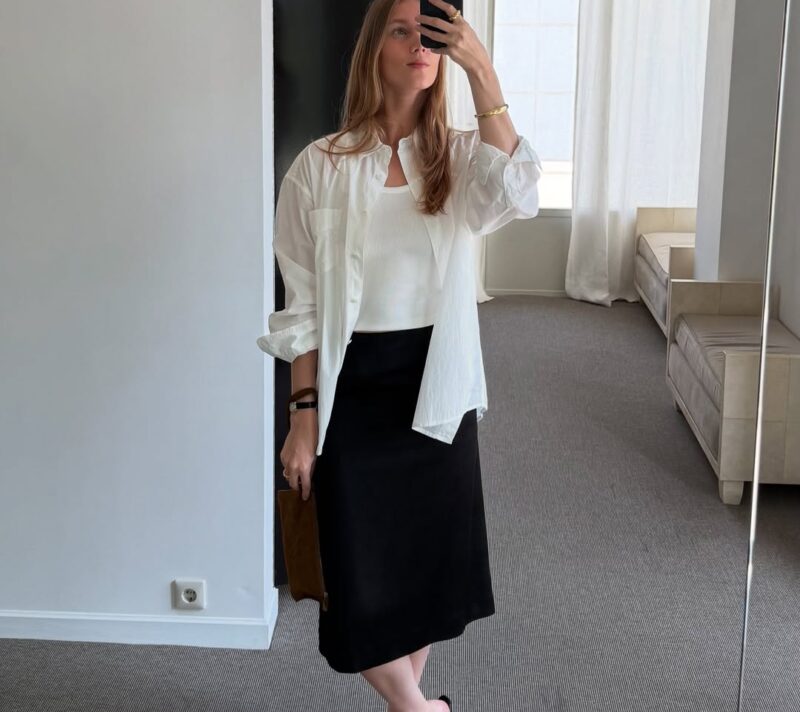 Office outfiti za ljeto 2026.