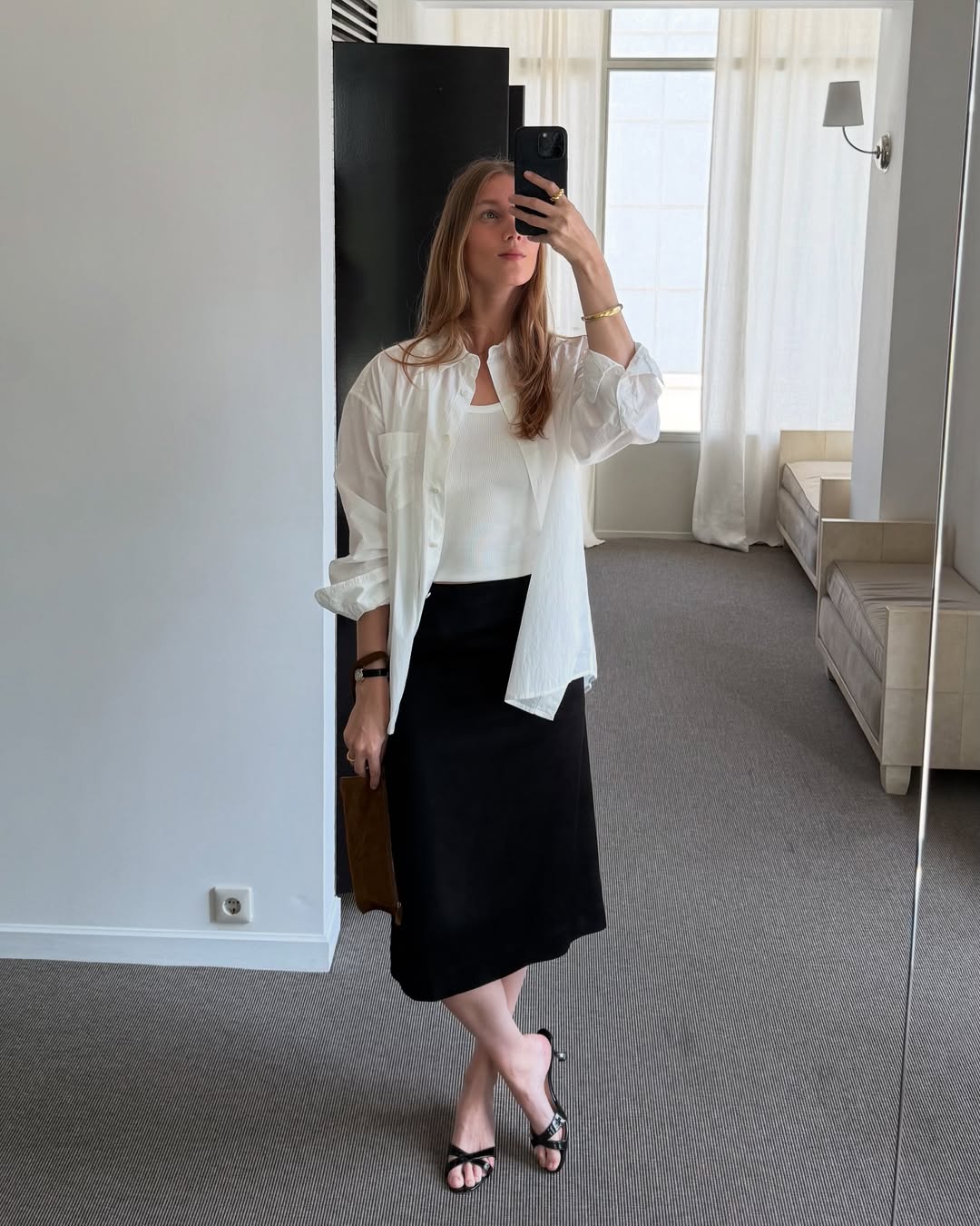 Office outfiti za ljeto 2026. 