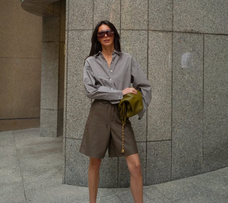 Office outfiti za ljeto 2026.