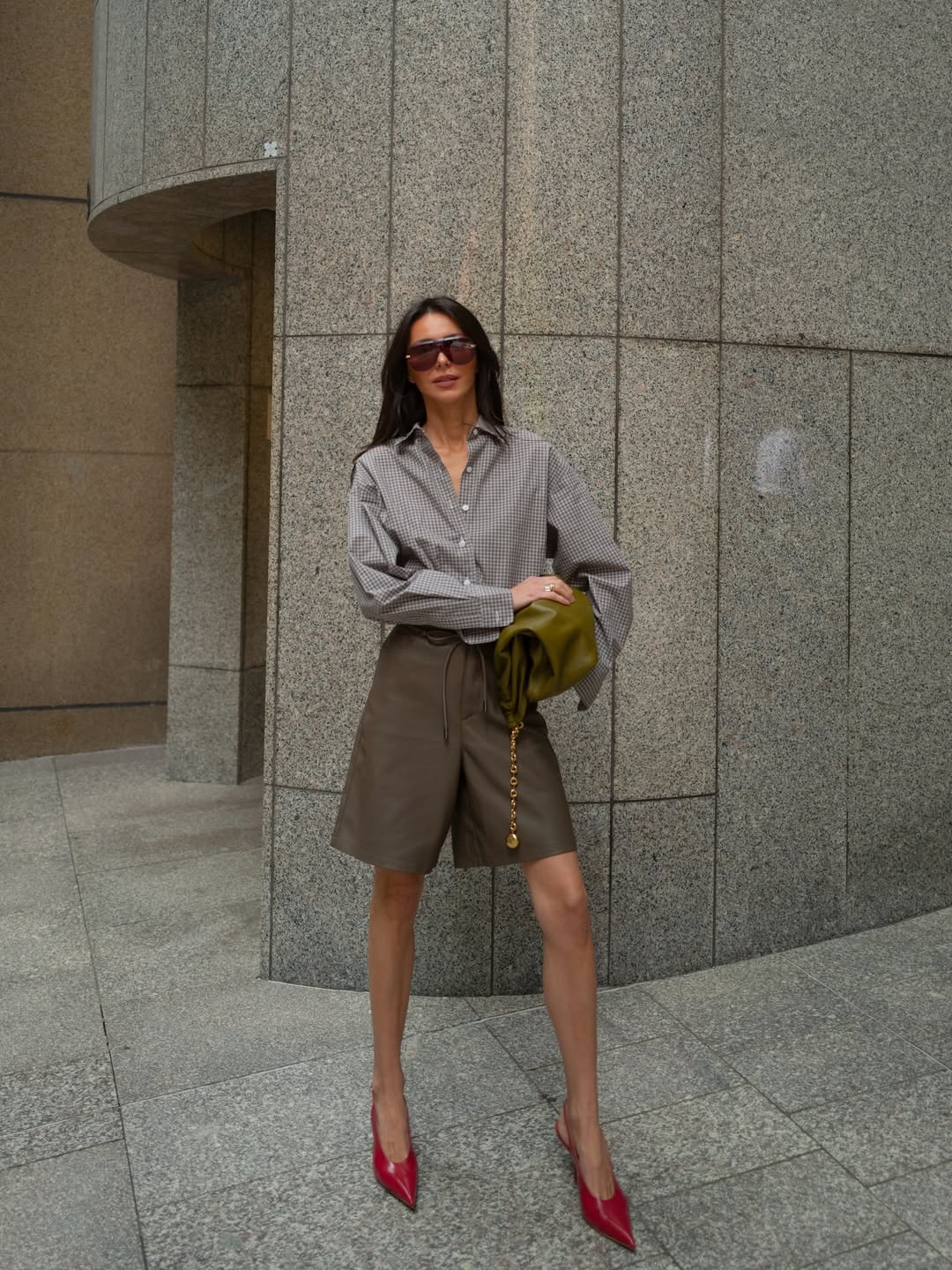 Office outfiti za ljeto 2026. 