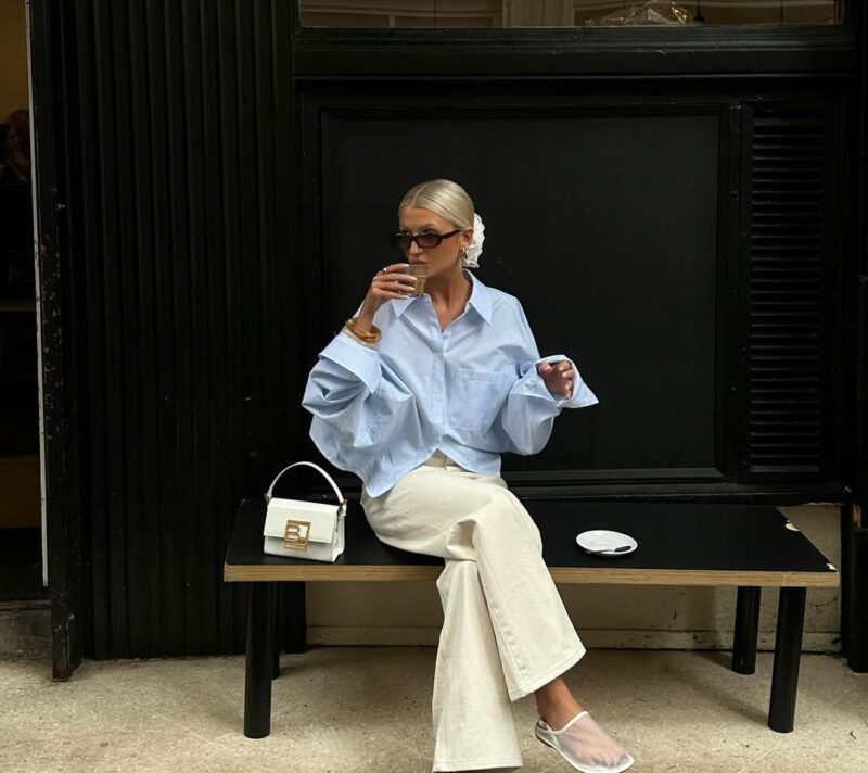 Office outfiti za ljeto 2026.