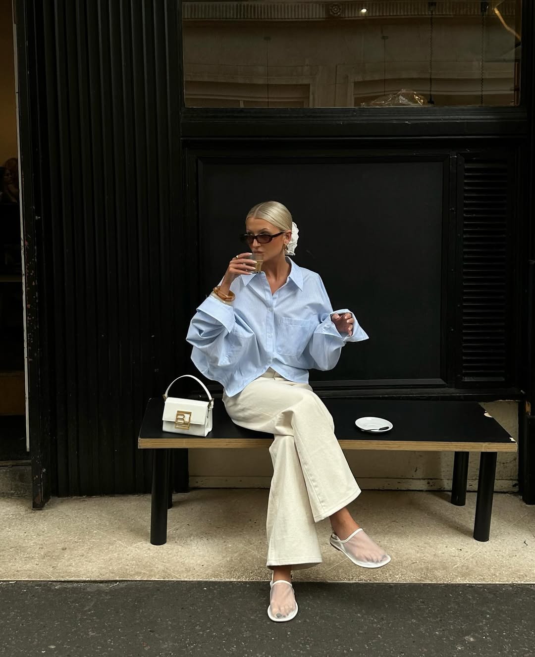 Office outfiti za ljeto 2026. 