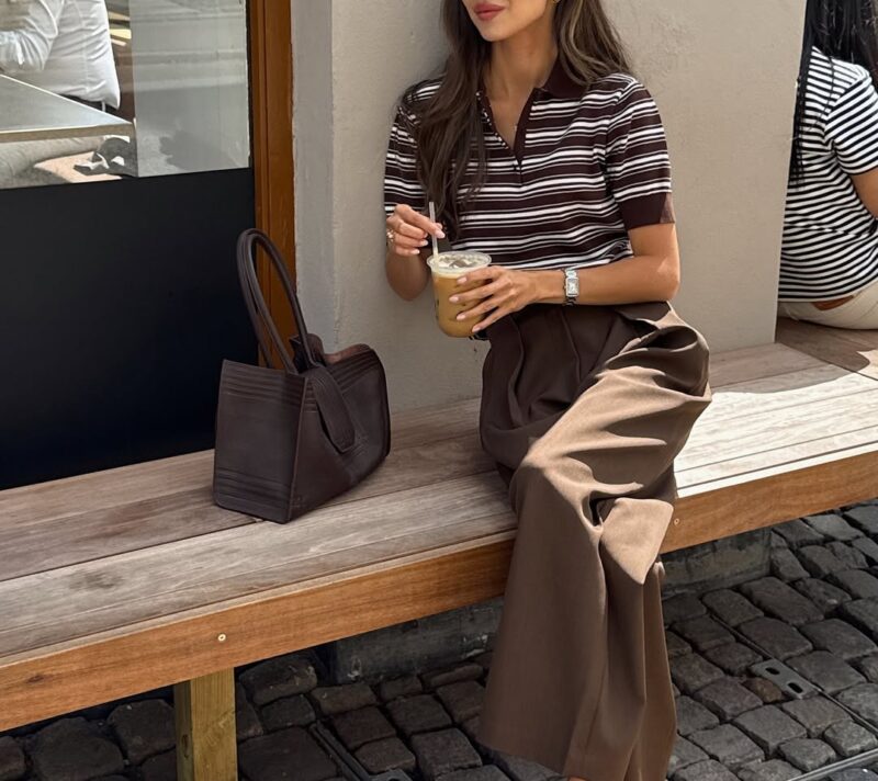 Office outfiti za ljeto 2026.