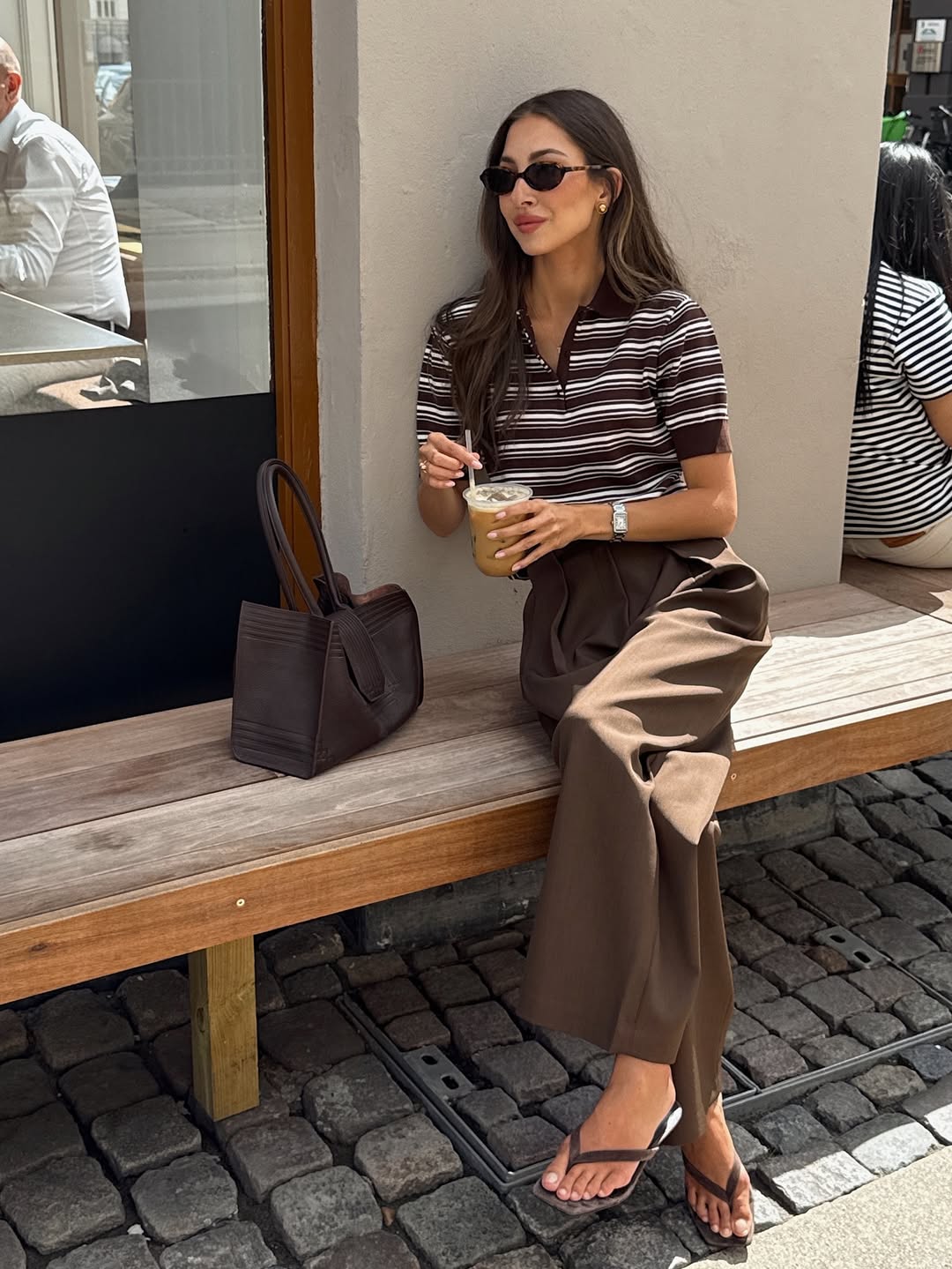 Office outfiti za ljeto 2026. 