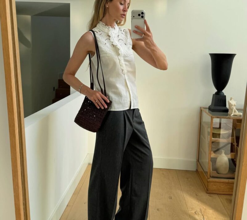 Office outfiti za ljeto 2026.