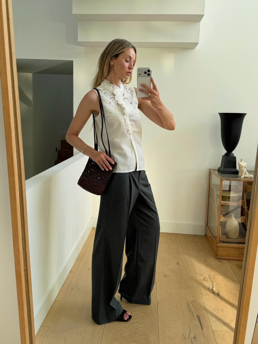 Office outfiti za ljeto 2026. 