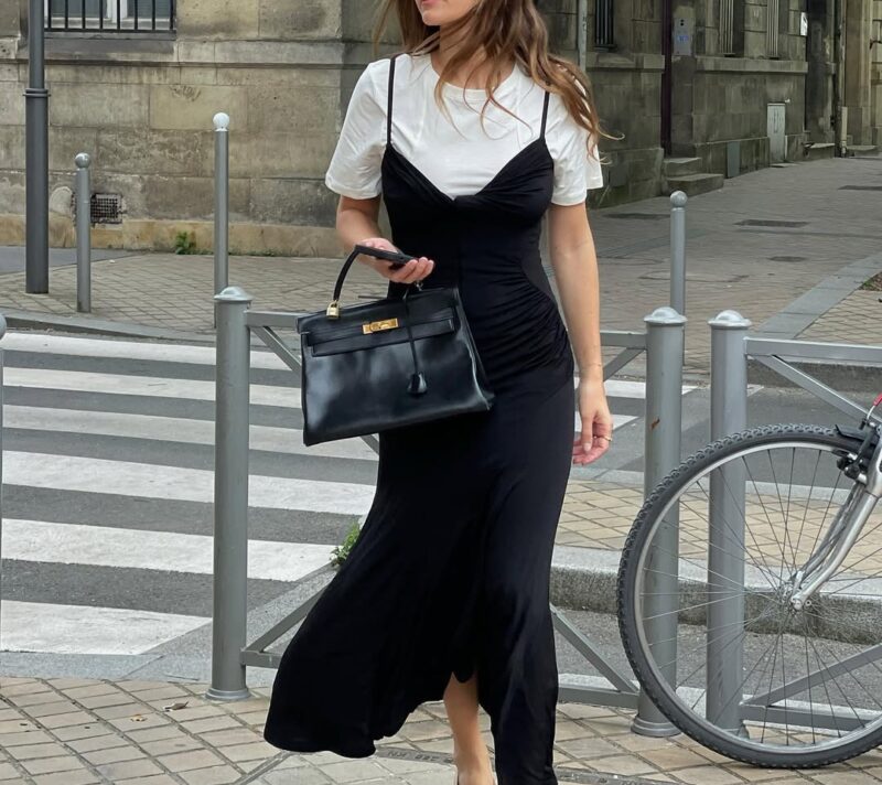 Style inspo: 10 outfita koje nosimo u ured ovog ljeta